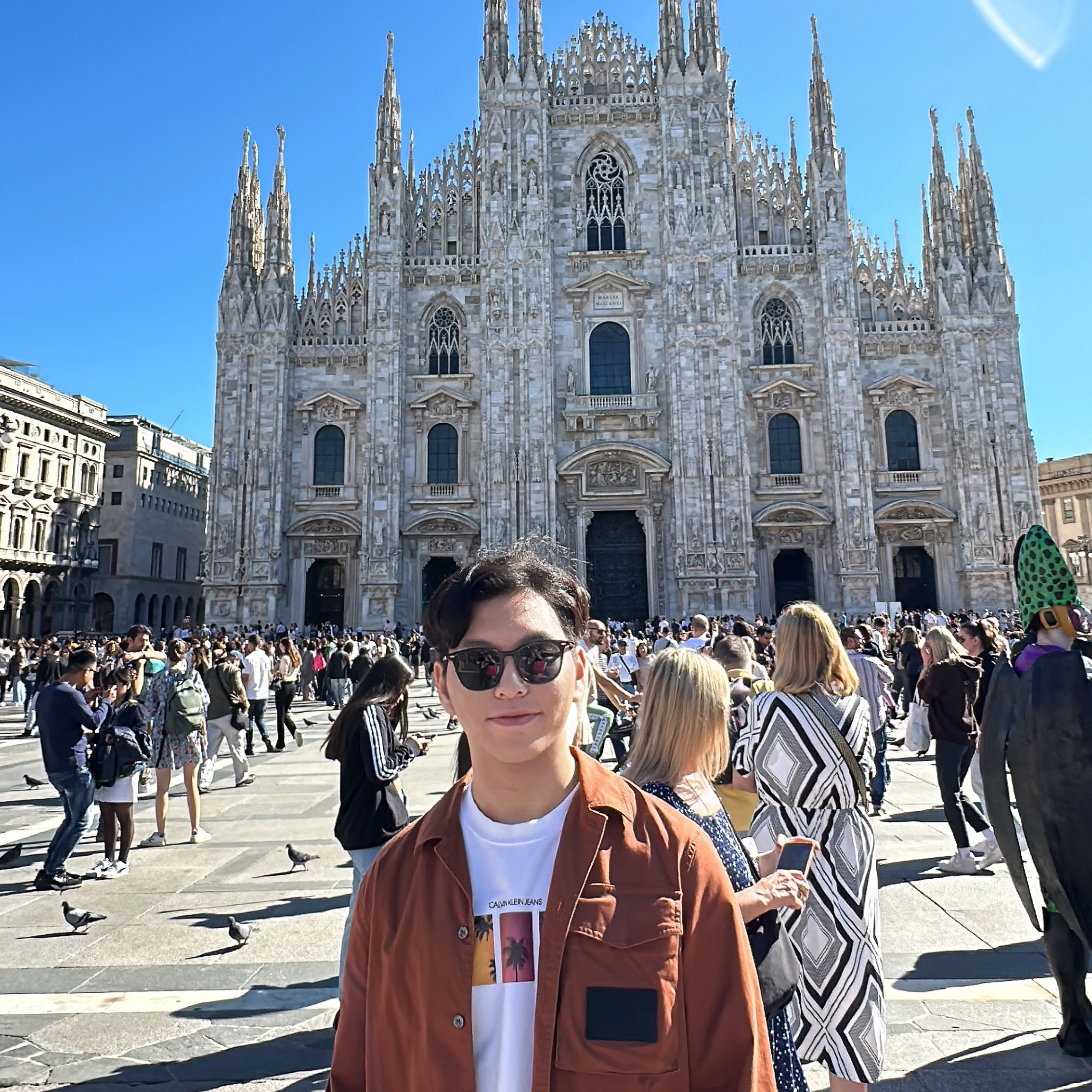 Jay Won Kim (Jay Kim)